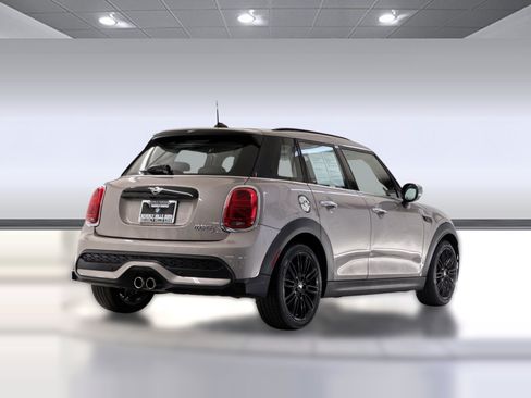 Used 2024 MINI Cooper S FWD image 8