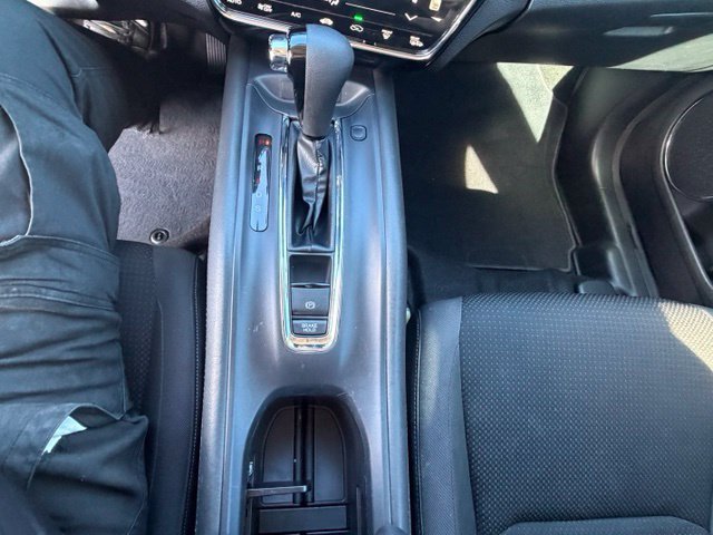 Used 2022 Honda HR-V EX image 24
