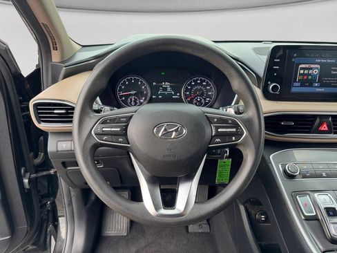 Used 2023 Hyundai Santa Fe SE FWD image 20
