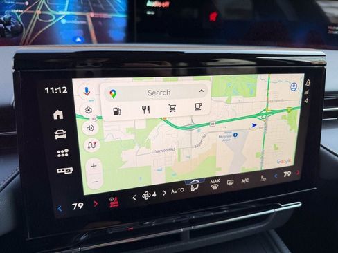 New 2026 Lincoln Nautilus Reserve image 40