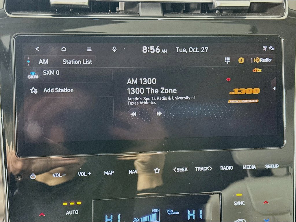Used 2024 Hyundai Tucson SEL w/ Convenience Package FWD image 15