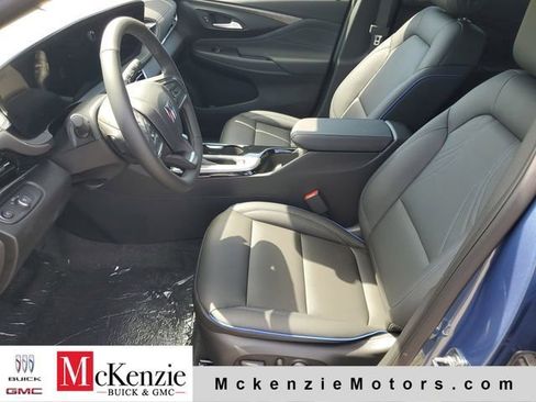 New 2026 Buick Envista Sport Touring w/ Convenience I Package FWD image 5