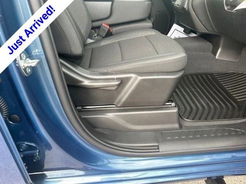 New 2026 Chevrolet Silverado 2500 Custom w/ Custom Value Package AWD/4WD image 32