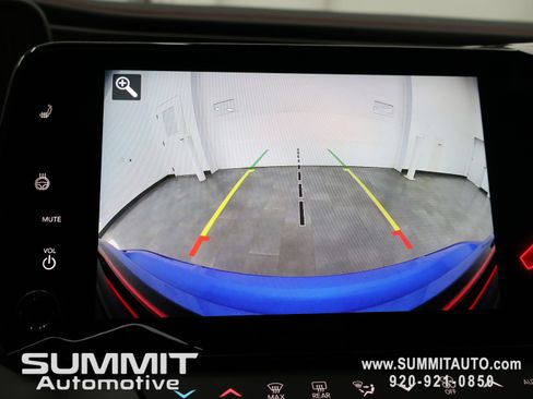 New 2026 Dodge Charger Scat Pack w/ Blacktop Package AWD/4WD image 15