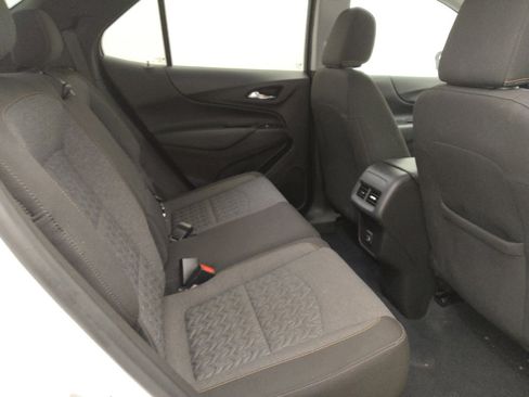 Used 2022 Chevrolet Equinox LT image 19