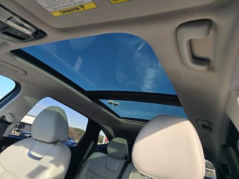 Used 2024 Hyundai Tucson Limited image 8