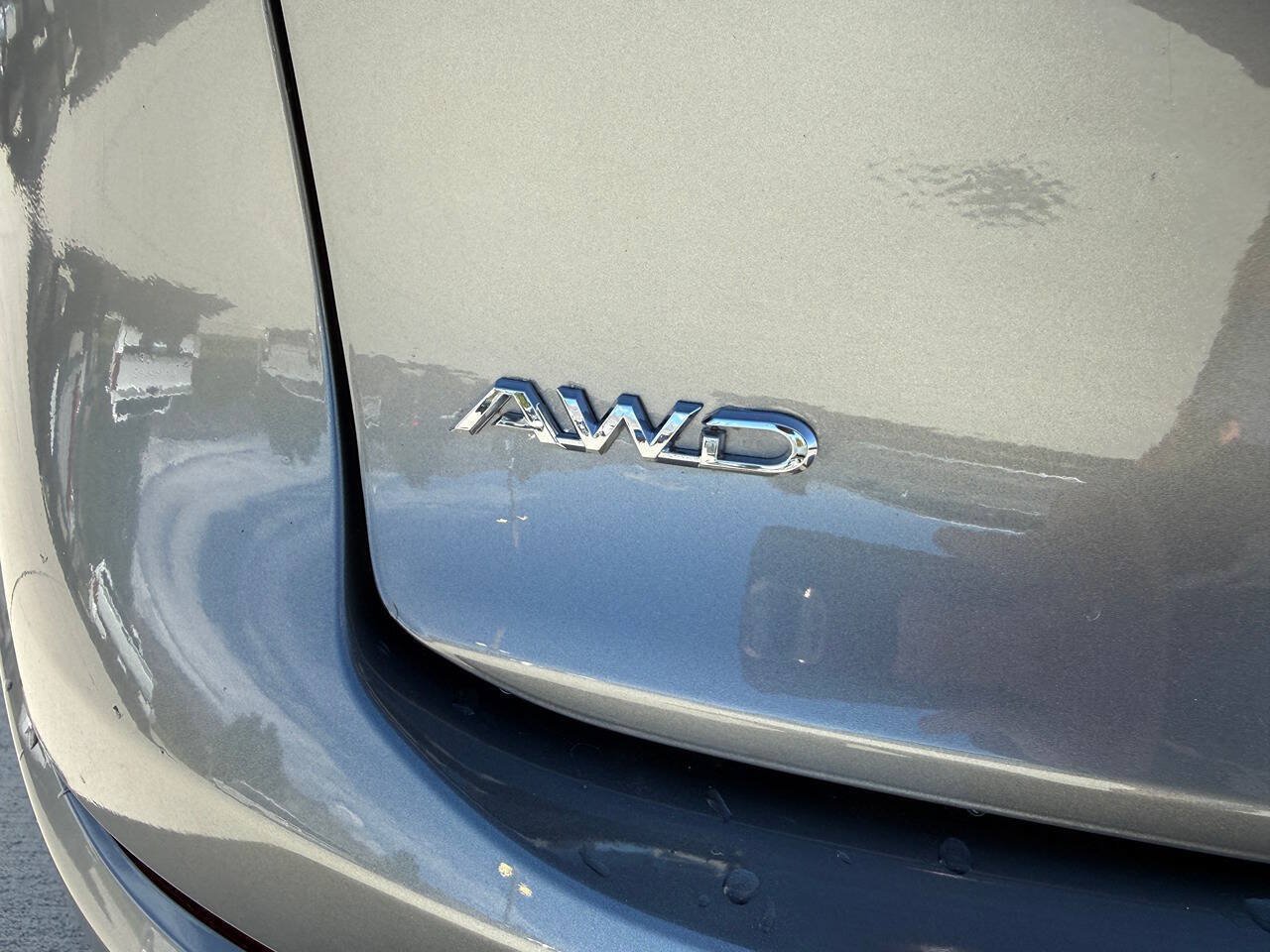 Used 2023 Toyota Crown AWD/4WD image 9