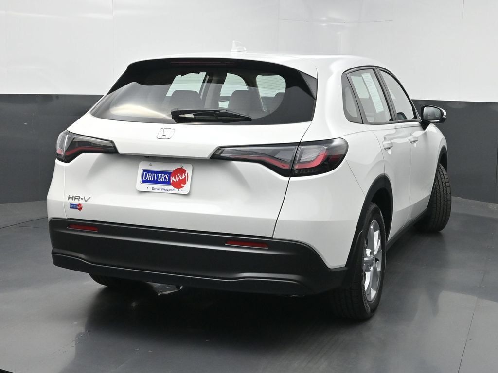 Used 2024 Honda HR-V LX image 37