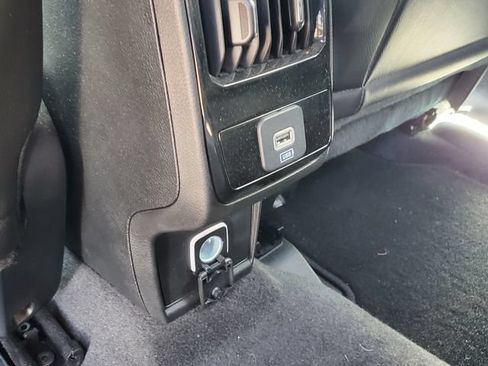 Certified 2023 Jeep Compass Limited AWD/4WD image 13