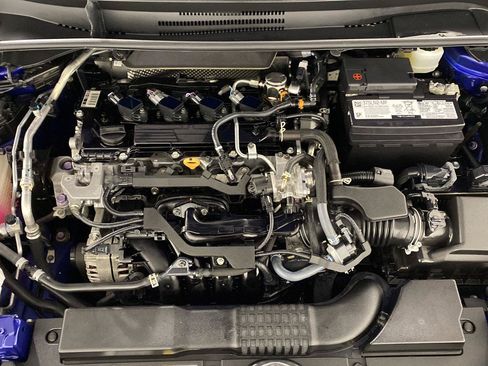 Used 2022 Toyota Corolla SE w/ Carpet Mat Package (TMS) FWD image 9