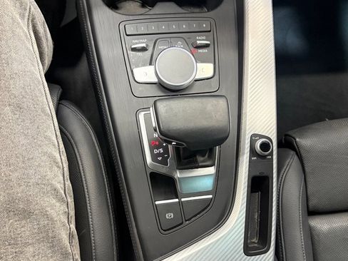 Used 2019 Audi A5 2.0T Premium Plus w/ Premium Plus image 21