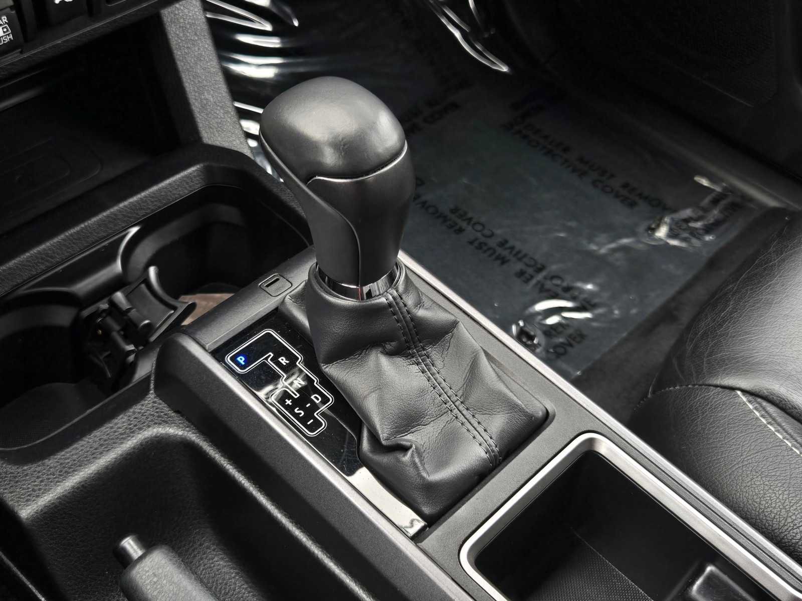 Certified 2023 Toyota Tacoma TRD Sport w/ Advanced Technology Package AWD/4WD image 16