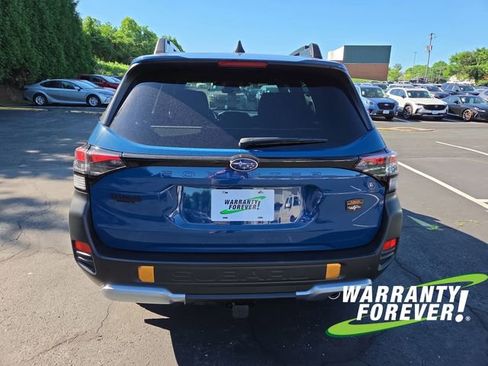 New 2026 Subaru Forester Wilderness AWD/4WD image 6
