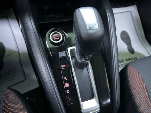 Used 2023 Nissan Versa SR w/ Trunk Package image 25