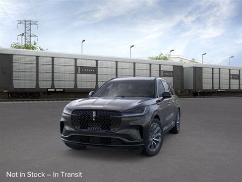 New 2026 Lincoln Aviator AWD image 90