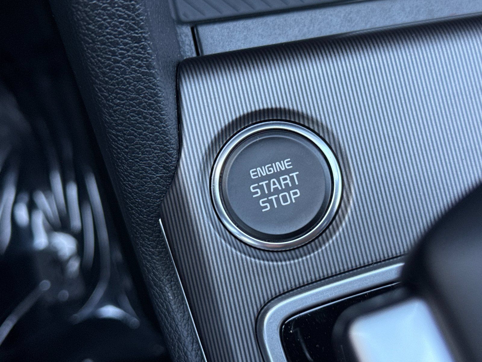 Certified 2026 Kia Sportage EX FWD image 24