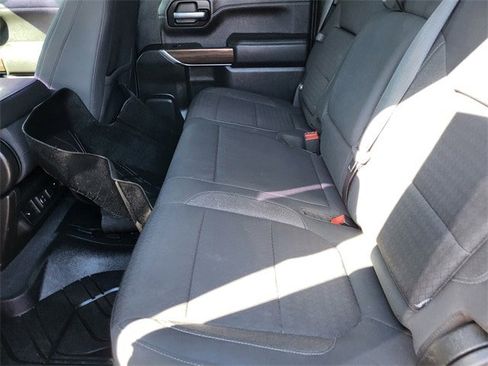 Used 2020 Chevrolet Silverado 1500 RST w/ All-Star Edition image 17