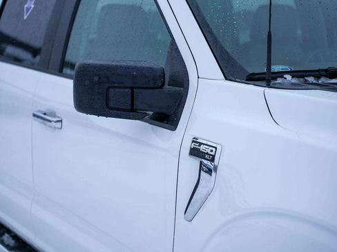 Used 2022 Ford F150 XLT w/ XTR Package image 9