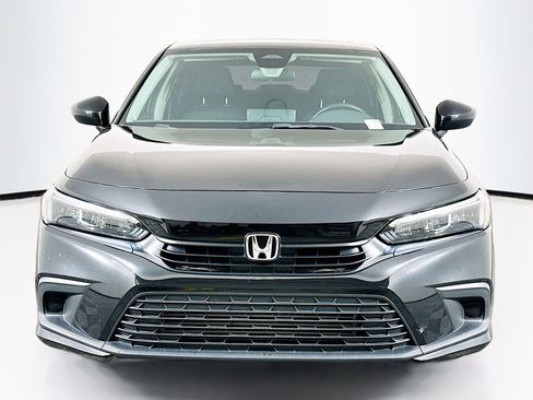 Used 2024 Honda Civic EX image 2