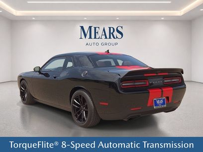 Used 2023 Dodge Challenger SRT Hellcat