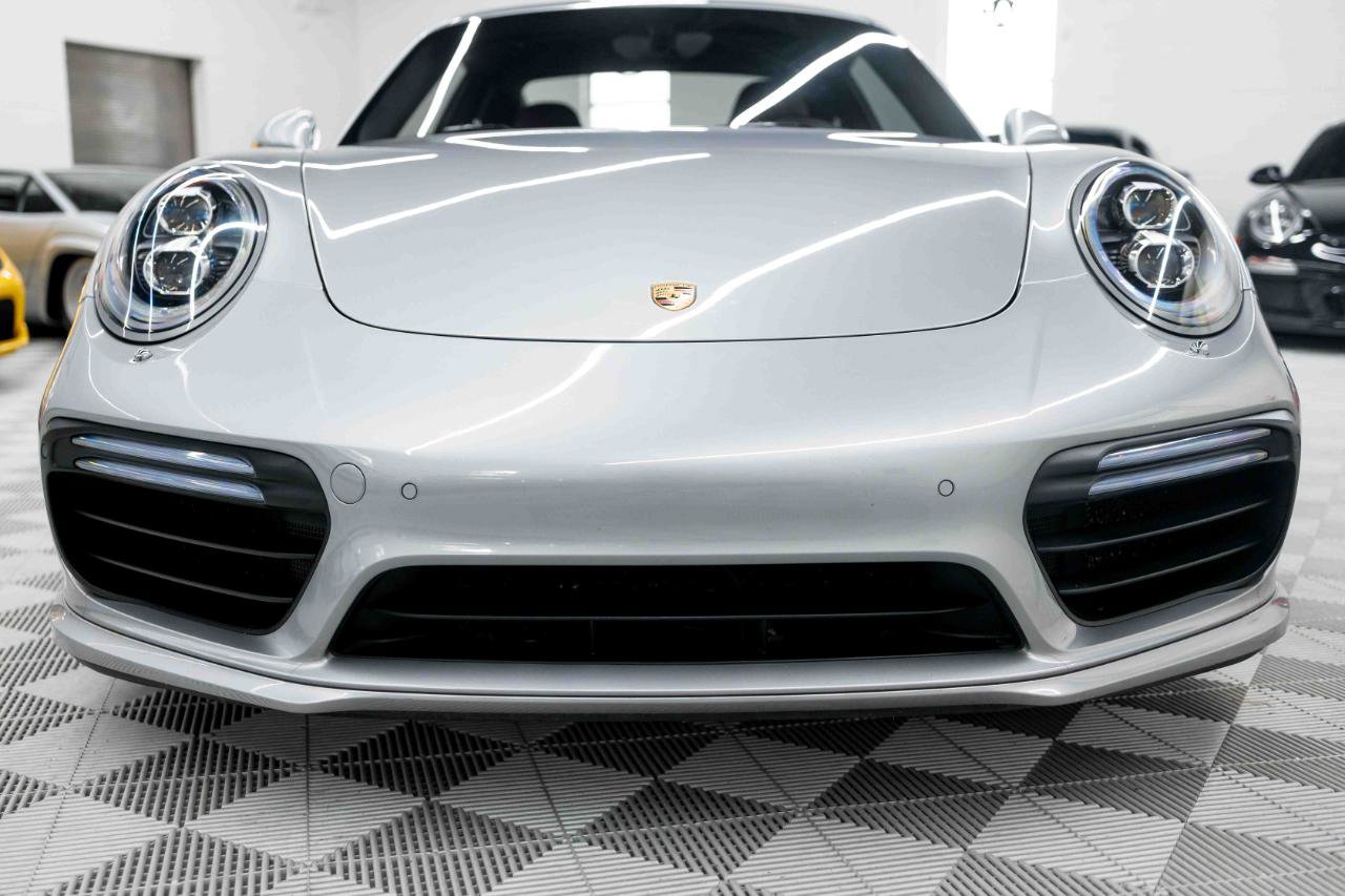 Used 2017 Porsche 911 4 Coupe AWD/4WD image 17