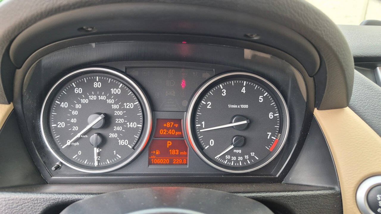Used 2013 BMW X1 xDrive28i AWD/4WD image 34