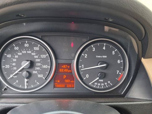 Used 2013 BMW X1 xDrive28i AWD/4WD image 34