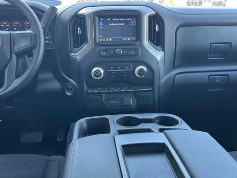 New 2026 GMC Sierra 1500 Pro w/ Pro Value Package image 14