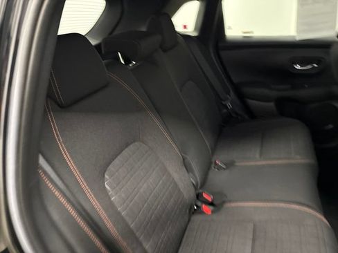 Used 2024 Honda HR-V Sport image 19