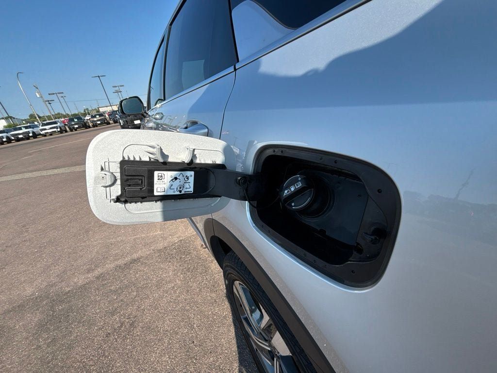 Used 2023 Kia Sorento SX Prestige AWD/4WD image 33