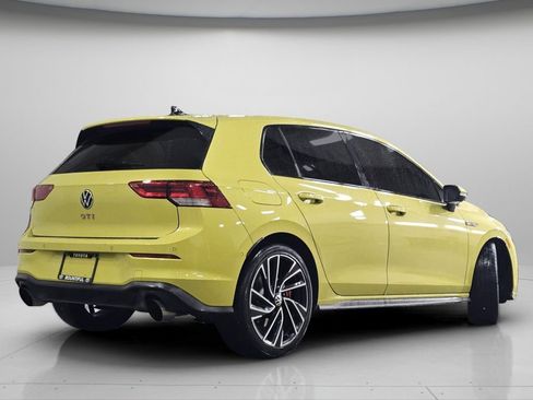 Used 2022 Volkswagen GTI Autobahn FWD image 29