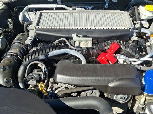 Used 2021 Subaru Outback Limited XT AWD/4WD image 31