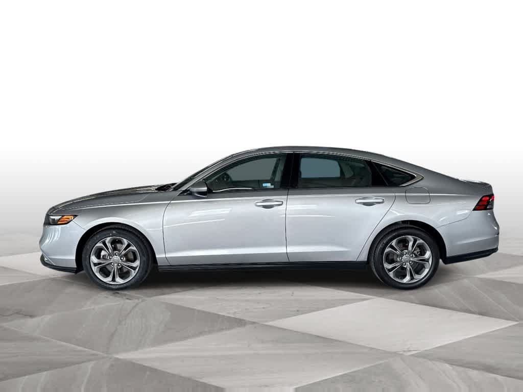 Used 2024 Honda Accord EX image 5