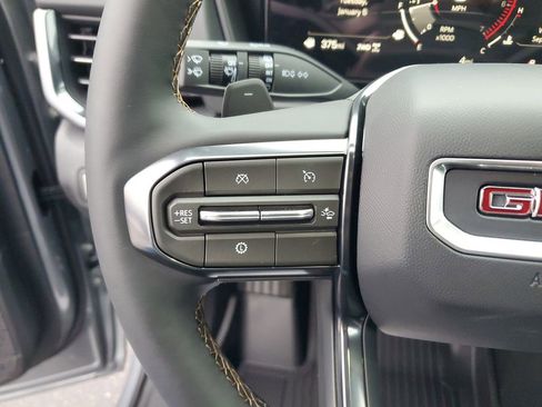 New 2026 GMC Terrain AT4 image 20