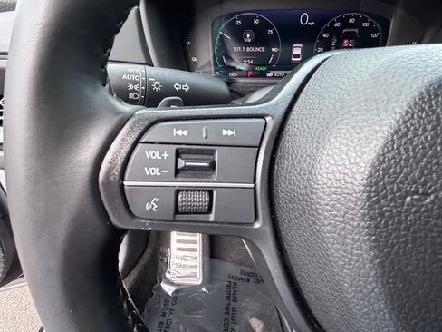 Used 2024 Honda Accord Sport image 23