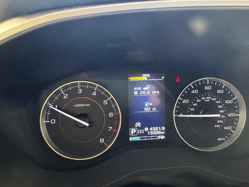 Used 2021 Subaru Crosstrek 2.5i Limited w/ Moonroof Package 1 AWD/4WD image 4