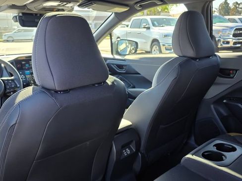 New 2026 Subaru Crosstrek 2.5i Sport AWD/4WD image 20
