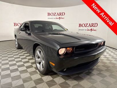 Used 2011 Dodge Challenger R/T