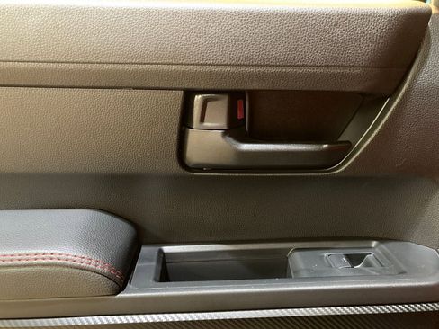 New 2026 Toyota Tacoma TRD Pro AWD/4WD image 14