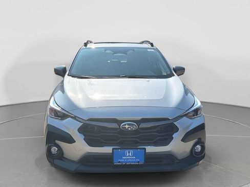 Used 2025 Subaru Crosstrek 2.5i Premium AWD/4WD image 10