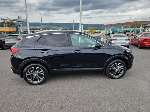 Used 2021 Buick Encore GX Select AWD/4WD image 2