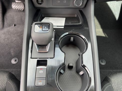 New 2026 Nissan Rogue SV w/ Cold Weather Package image 27