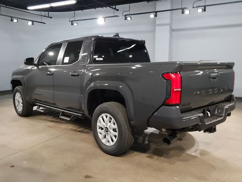 New 2026 Toyota Tacoma SR5 AWD/4WD image 5
