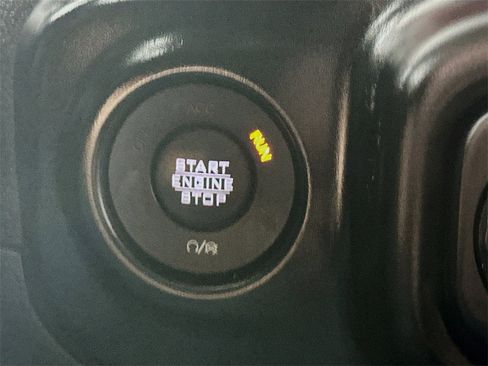 Used 2020 Jeep Wrangler Unlimited Rubicon image 27