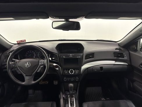 Certified 2016 Acura ILX 2.4L image 29