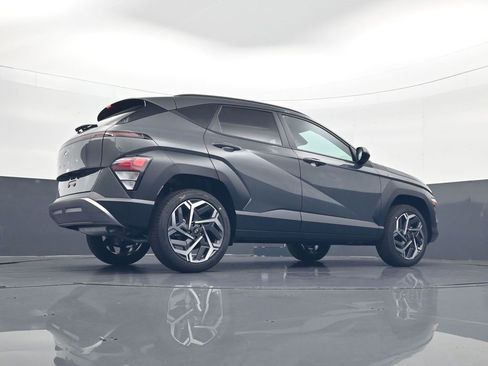 New 2026 Hyundai Kona SEL Premium image 25