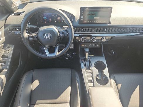 Used 2023 Honda Civic Sport Touring image 11