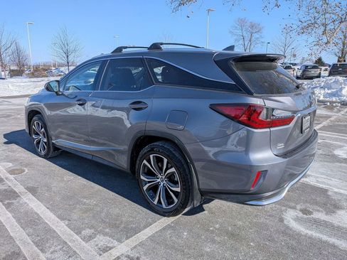 Used 2021 Lexus RX 350L Premium w/ Premium Package image 5