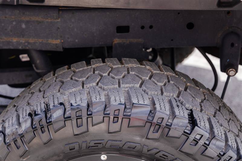 Used 2022 RAM 2500 Laramie AWD/4WD image 39