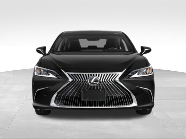 Used 2021 Lexus ES 350 w/ Premium Package FWD image 4
